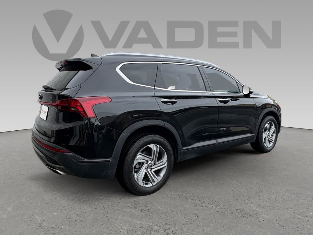 Used 2023 Hyundai Santa Fe SEL w/ Cargo Package image 18