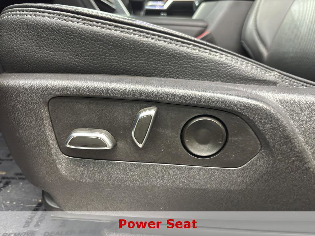 Used 2023 GMC Sierra 1500 Denali image 20