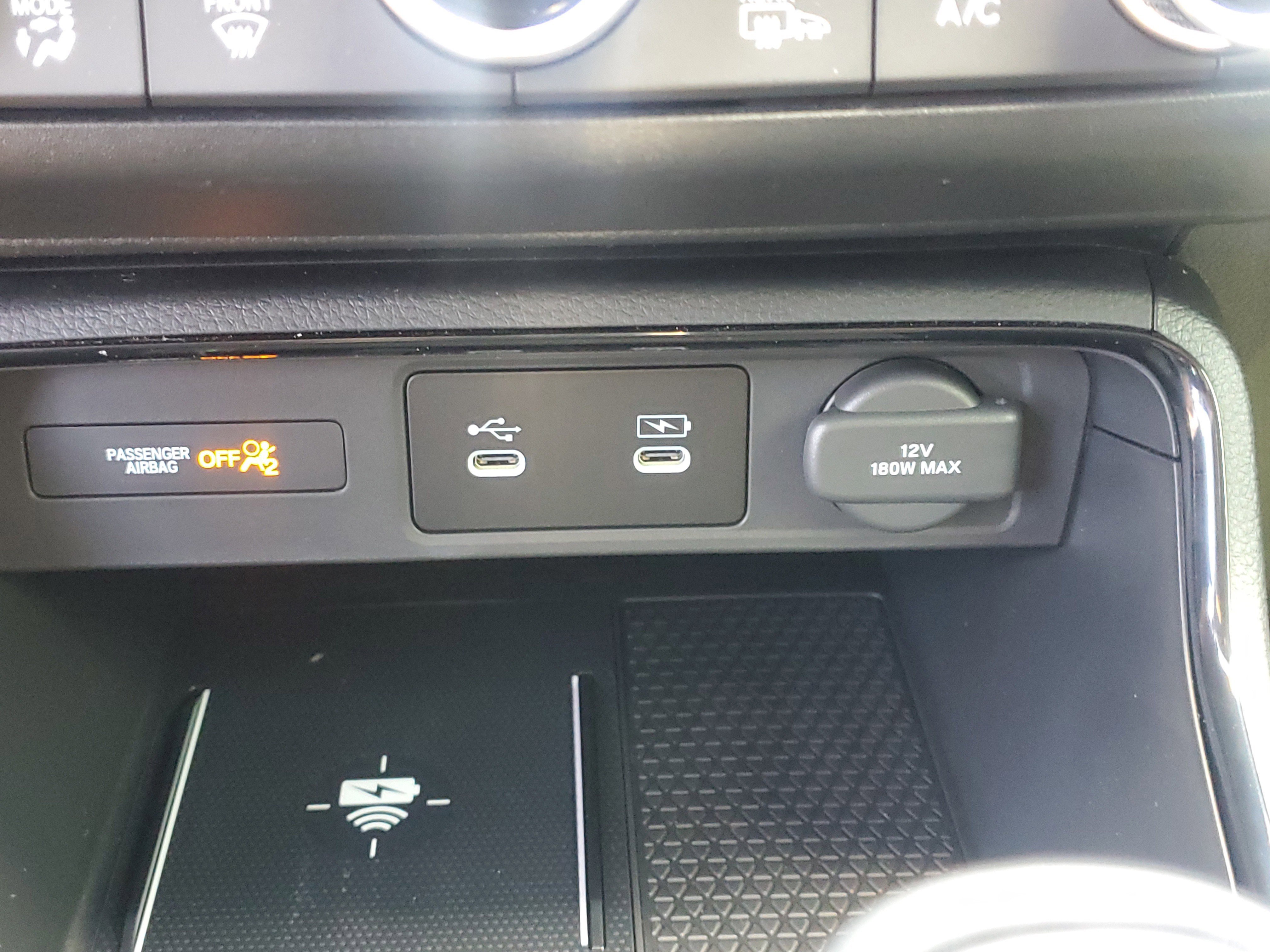 New 2026 Honda CR-V Sport-L image 20