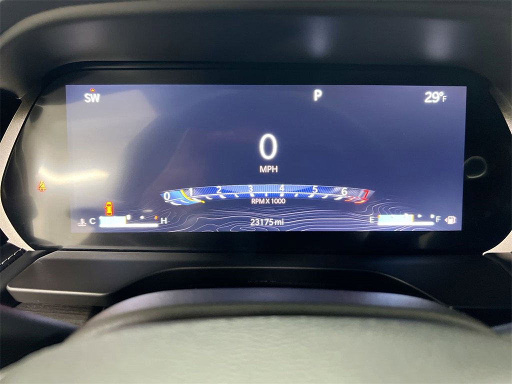 Used 2022 Jeep Grand Cherokee Limited image 11