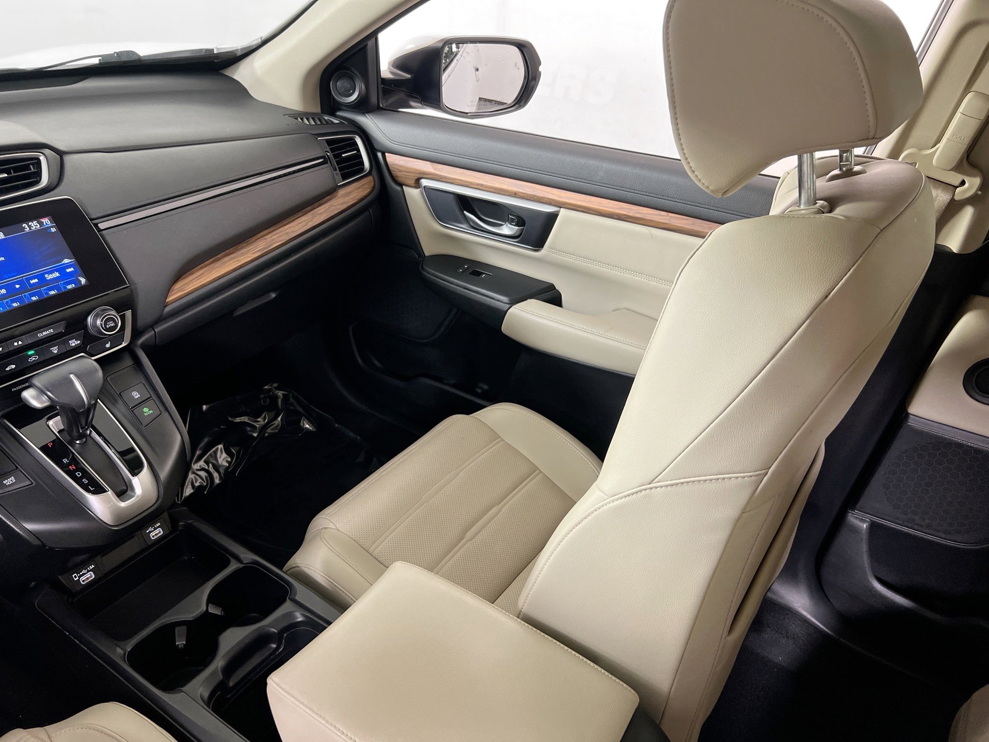 Used 2022 Honda CR-V EX-L image 23