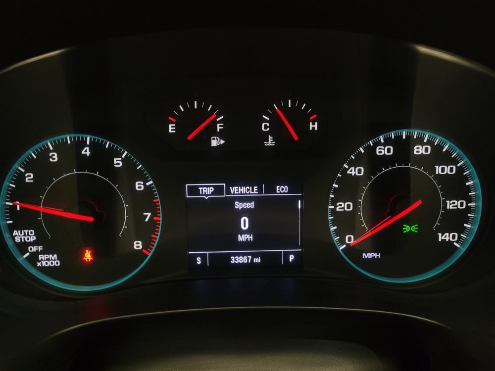 Used 2024 Chevrolet Malibu LT image 23