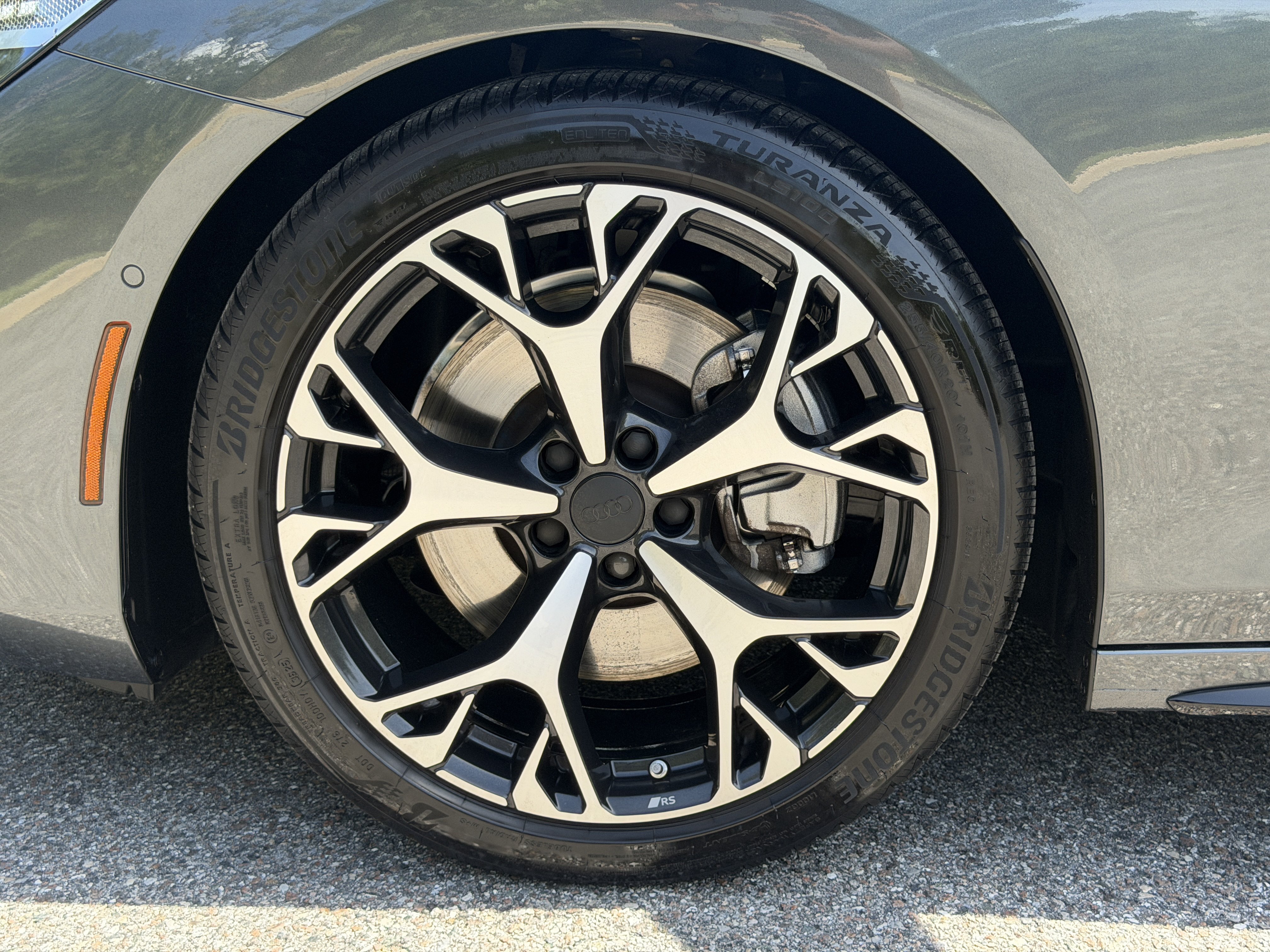 Certified 2026 Audi A6 Prestige AWD/4WD image 36