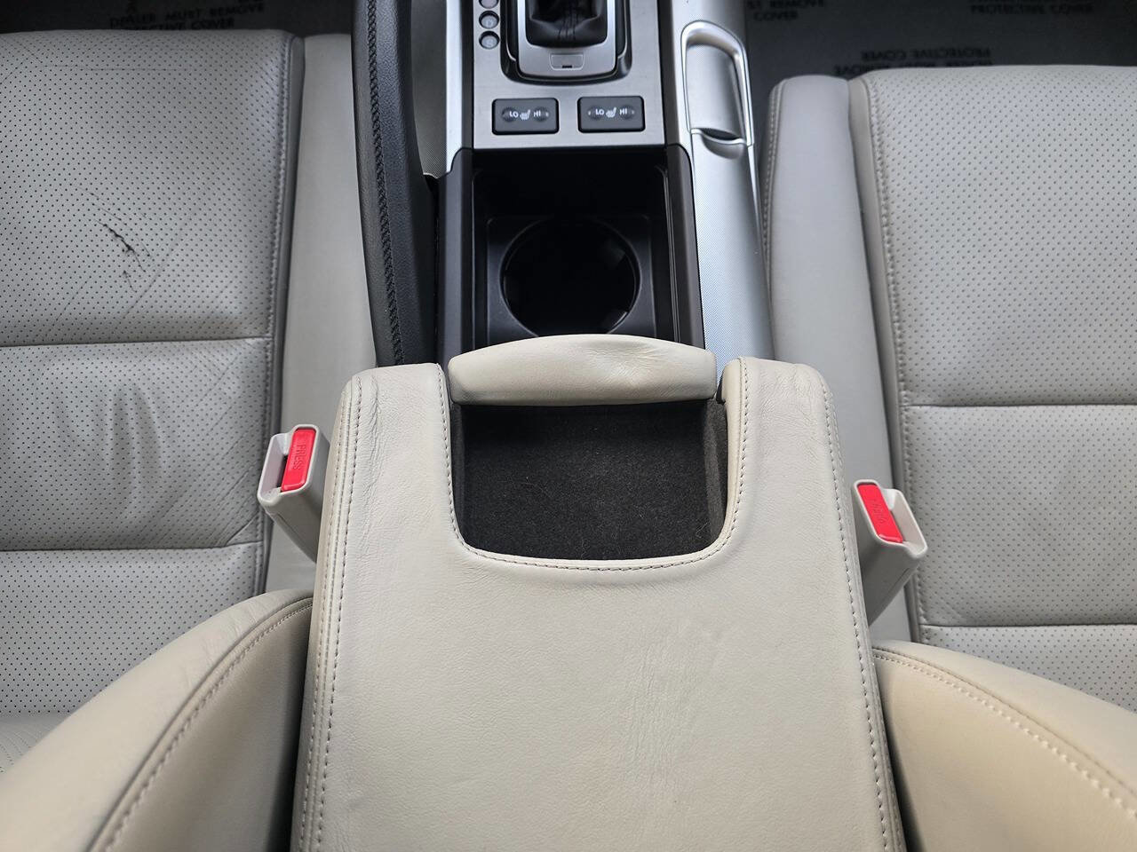 Used 2011 Acura TL w/ Technology Package image 37