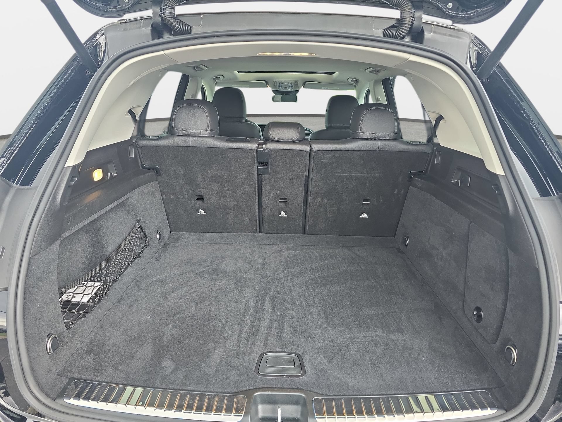 Used 2024 Mercedes-Benz GLE 350 4MATIC w/ AMG Line Exterior image 12