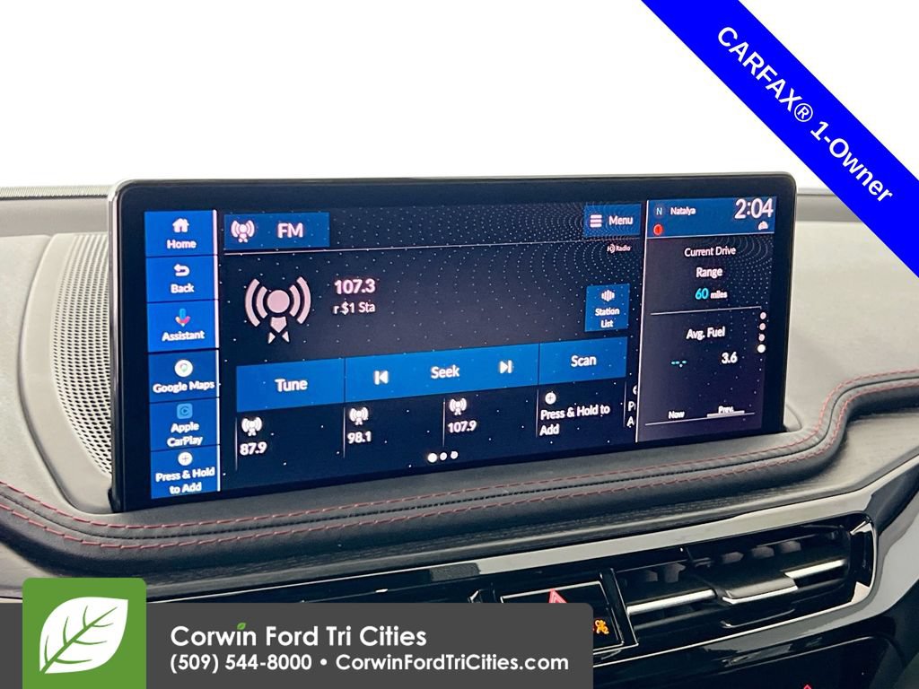 Used 2025 Acura MDX Type S AWD/4WD image 23
