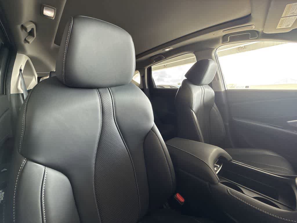 Certified 2023 Acura RDX FWD w/ Technology Package image 35