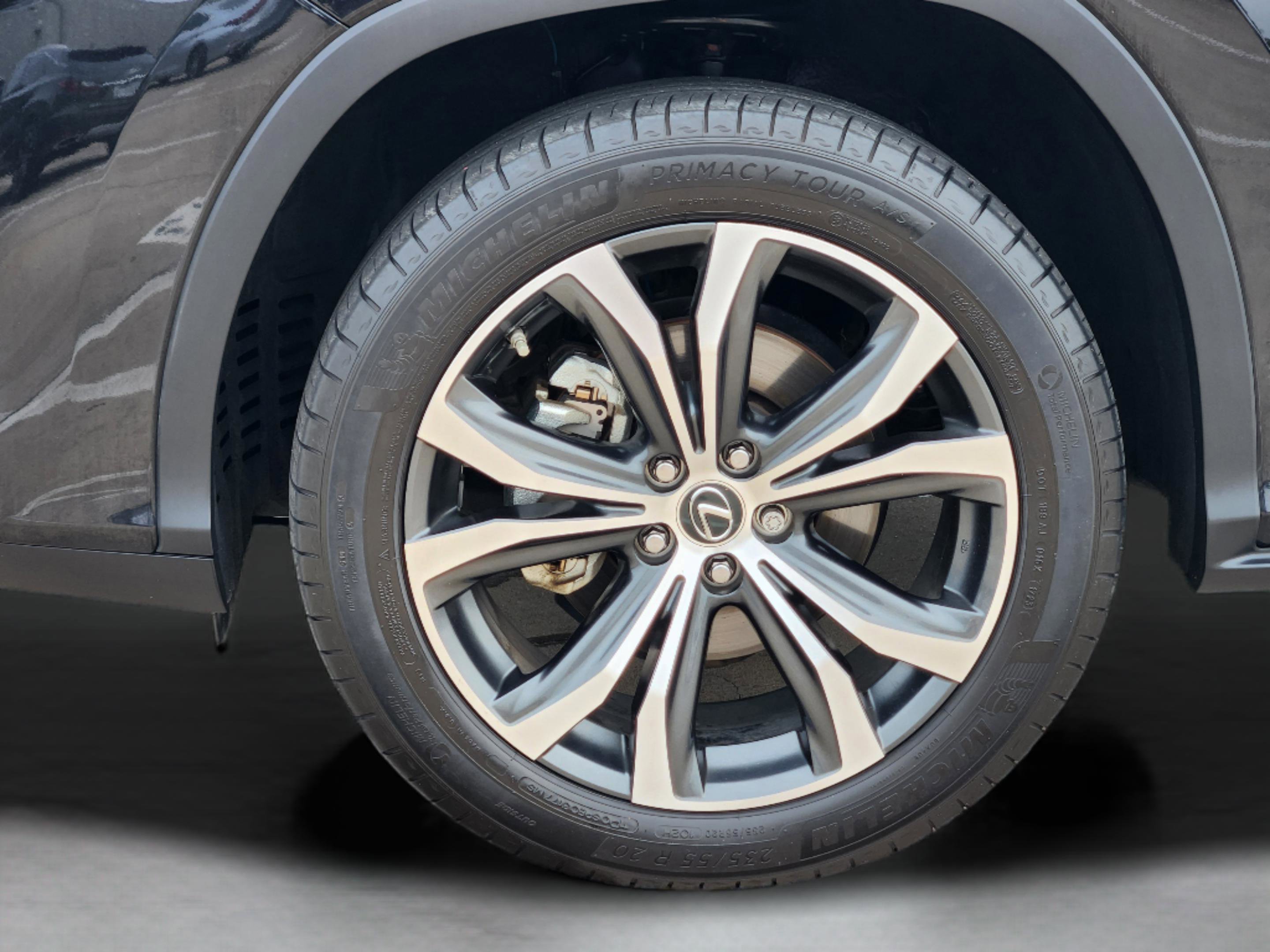 Used 2021 Lexus RX 350 FWD w/ Premium Package image 41