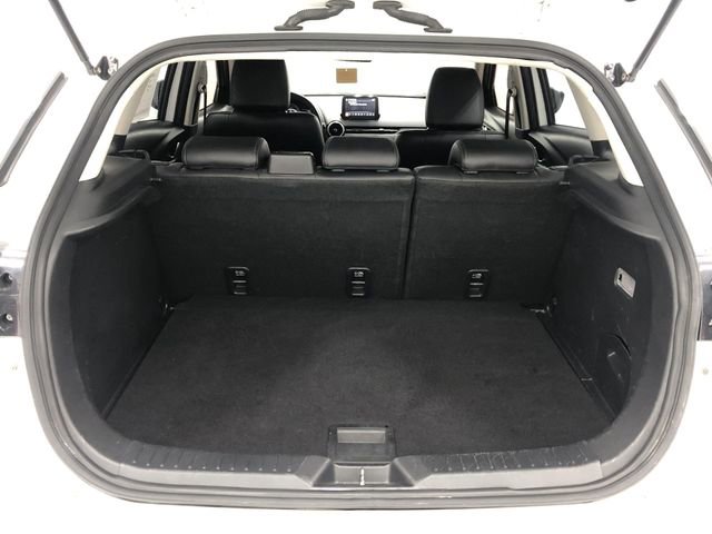 Used 2019 MAZDA CX-3 Grand Touring image 25