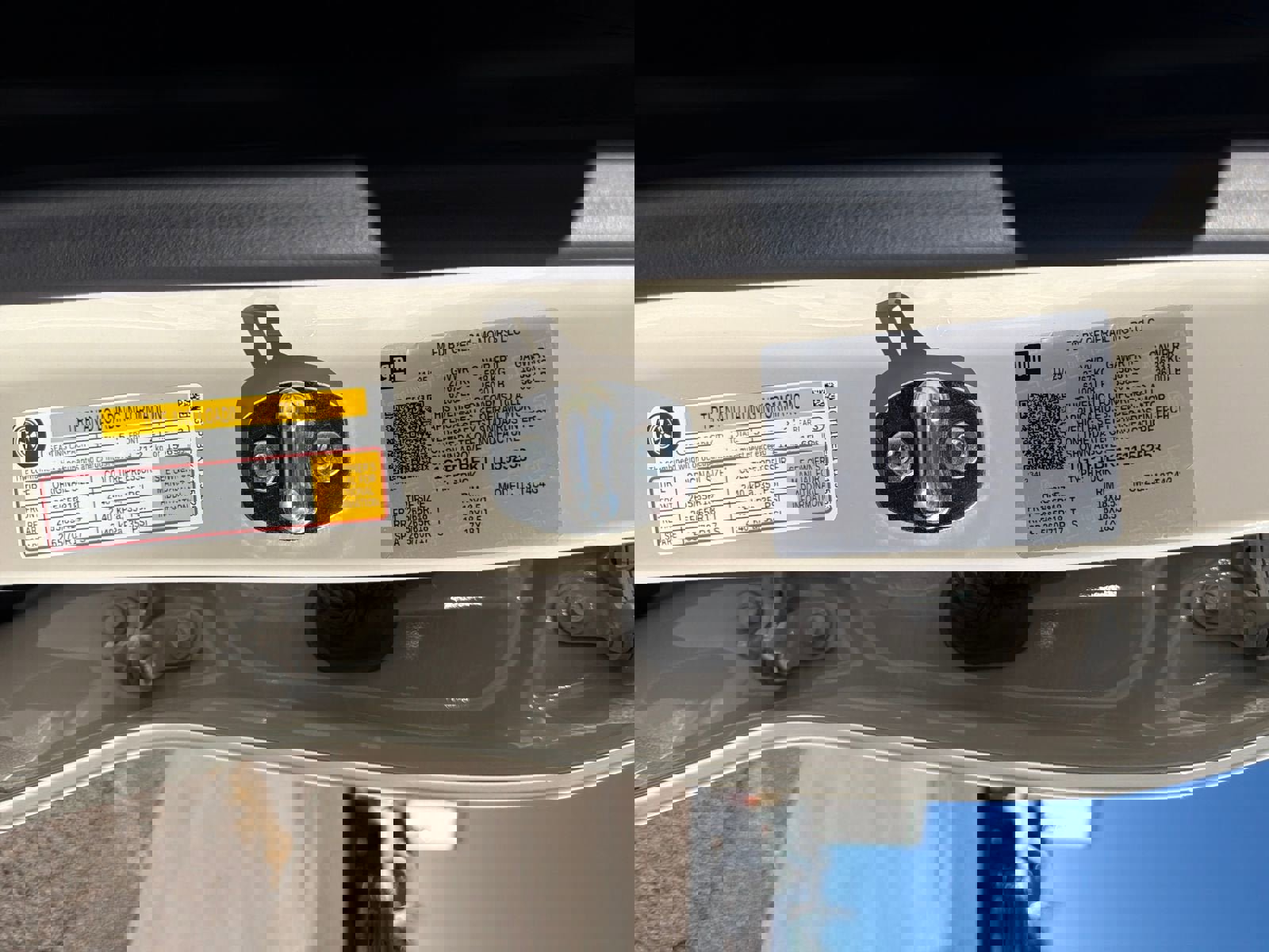 New 2026 GMC Canyon Elevation image 35