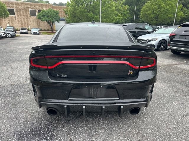 Used 2023 Dodge Charger Scat Pack RWD image 4