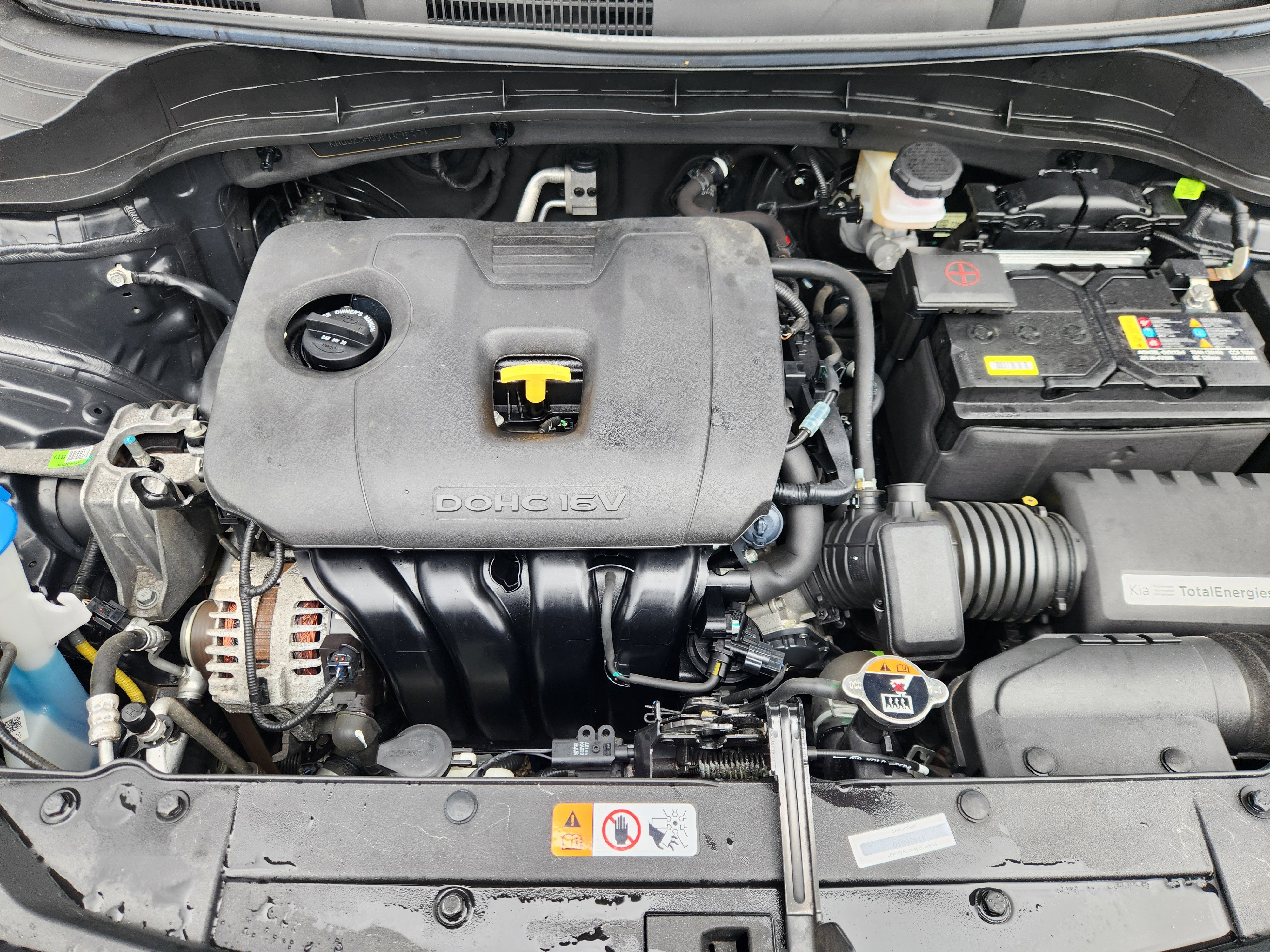 Used 2023 Kia Soul S image 18