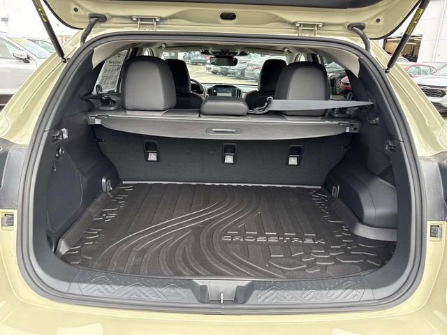 New 2026 Subaru Crosstrek 2.5i Limited w/ Crosstrek Mirror Package image 6