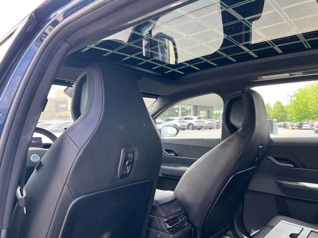 Used 2023 Fisker Ocean Extreme AWD/4WD image 12