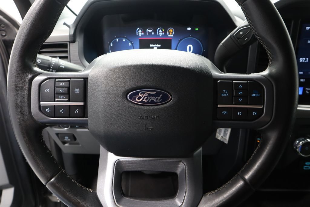 Used 2024 Ford F150 XLT image 31