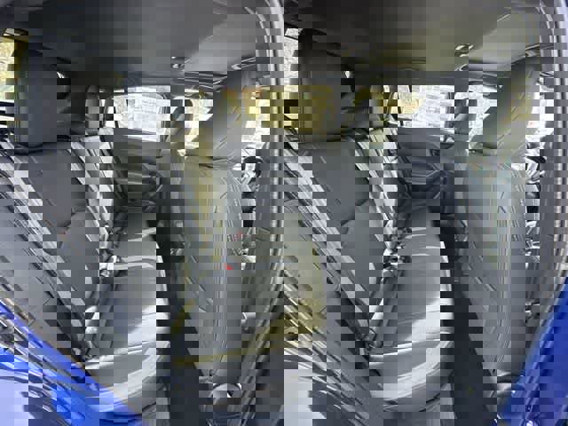 New 2026 Subaru Crosstrek 2.5i Wilderness image 22