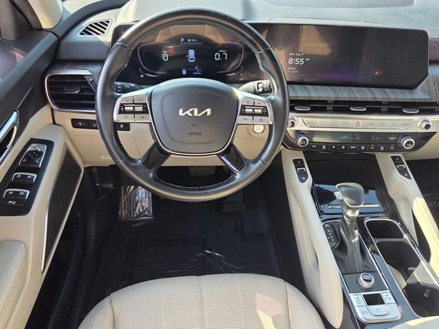 Used 2023 Kia Telluride EX FWD image 11