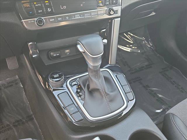 Used 2024 Kia Seltos S FWD image 12