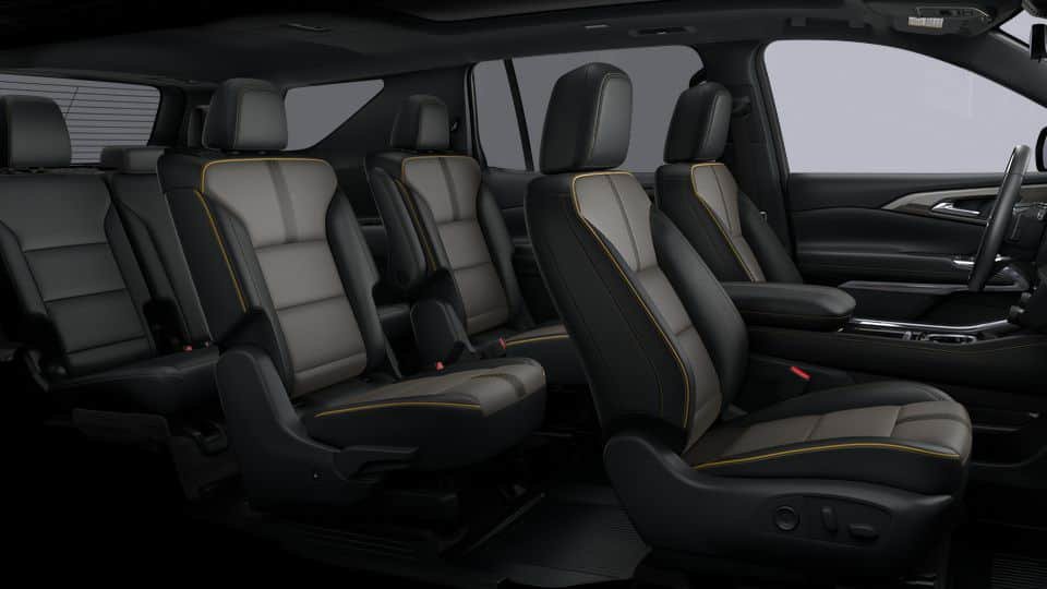 New 2026 Chevrolet Traverse High Country AWD/4WD image 56