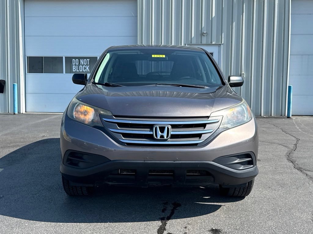Used 2012 Honda CR-V LX image 2