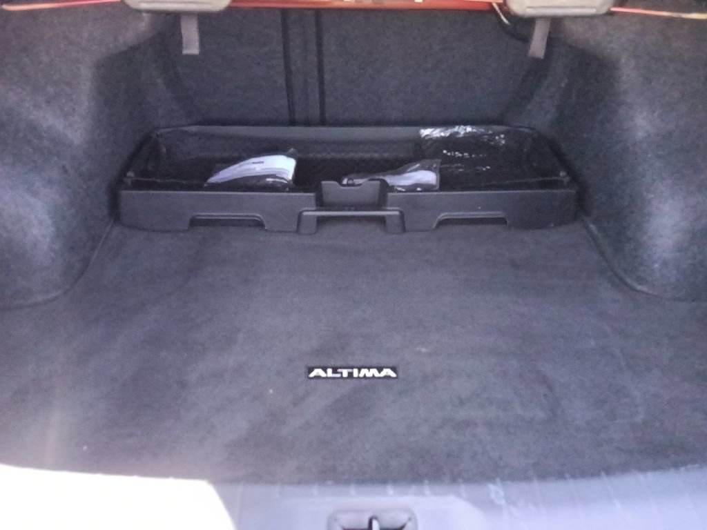 Used 2022 Nissan Altima 2.5 Platinum image 29