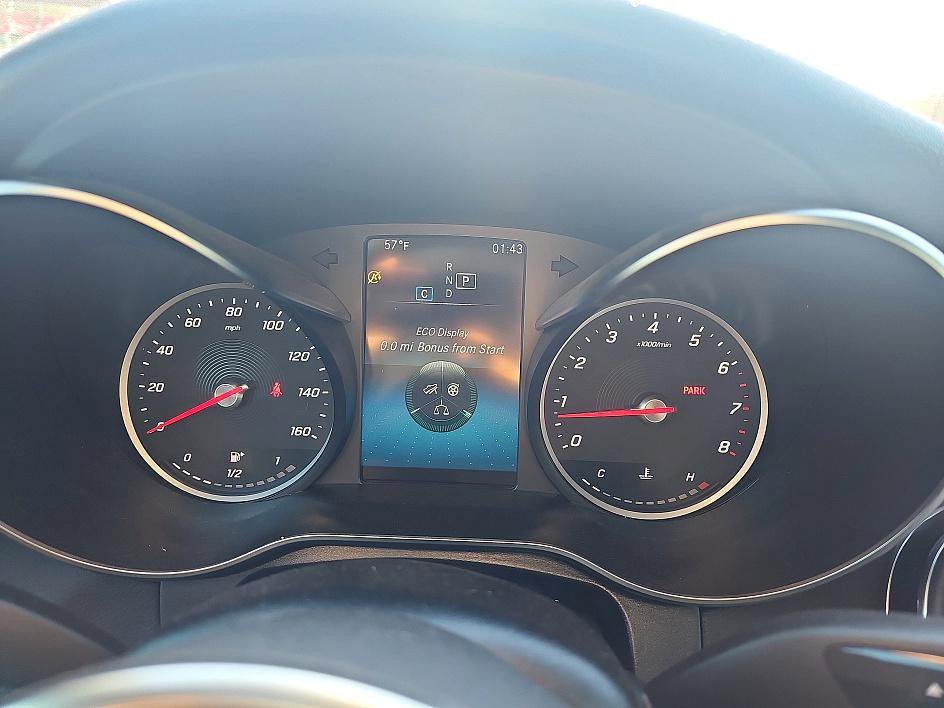 Used 2022 Mercedes-Benz GLC 300 image 15