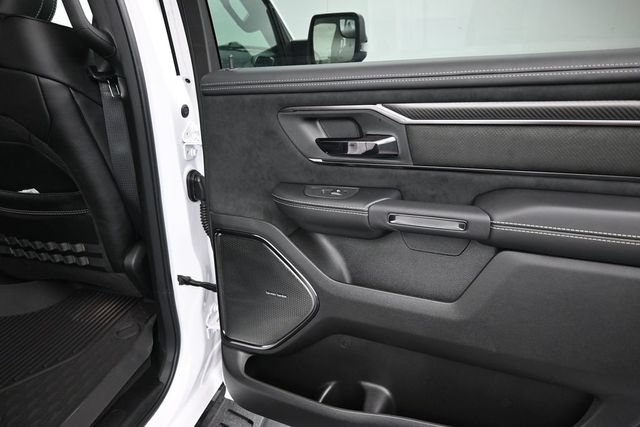 New 2026 RAM 1500 RHO w/ RHO Level 1 Equipment Group AWD/4WD image 12