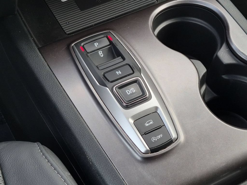 Used 2023 Honda Passport EX-L image 25