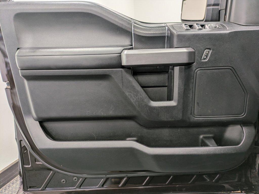 Used 2020 Ford F150 XLT w/ Equipment Group 302A Luxury image 8