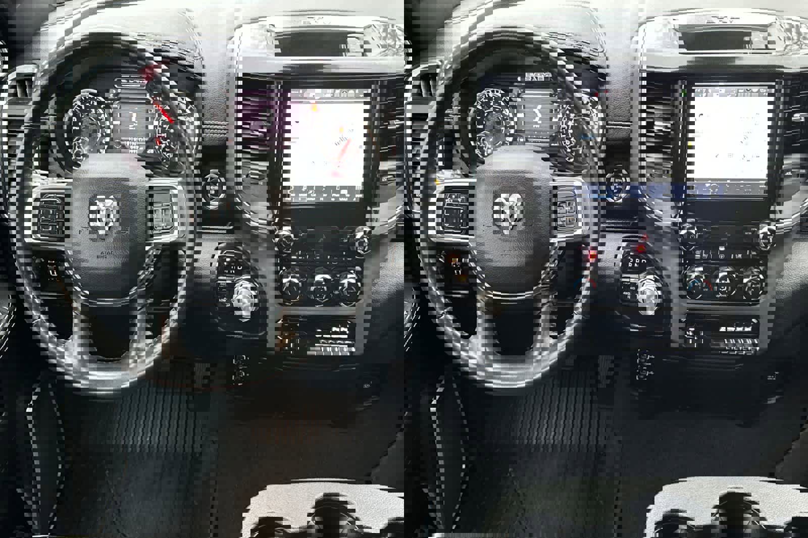 Used 2022 RAM 2500 Laramie image 14