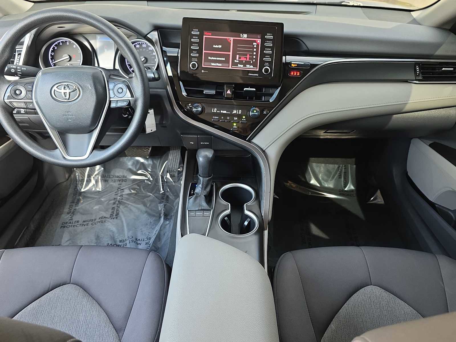 Used 2024 Toyota Camry LE image 14