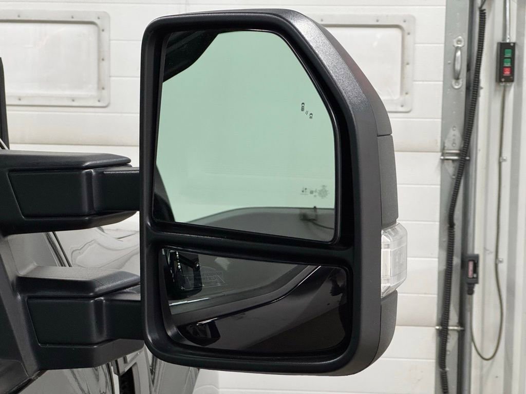 Used 2022 Ford F150 XLT w/ Equipment Group 302A High image 14