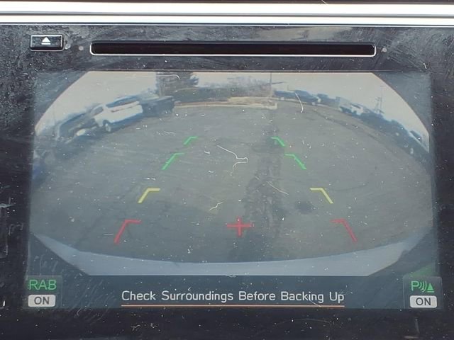 Used 2018 Subaru Outback 3.6R Limited image 30