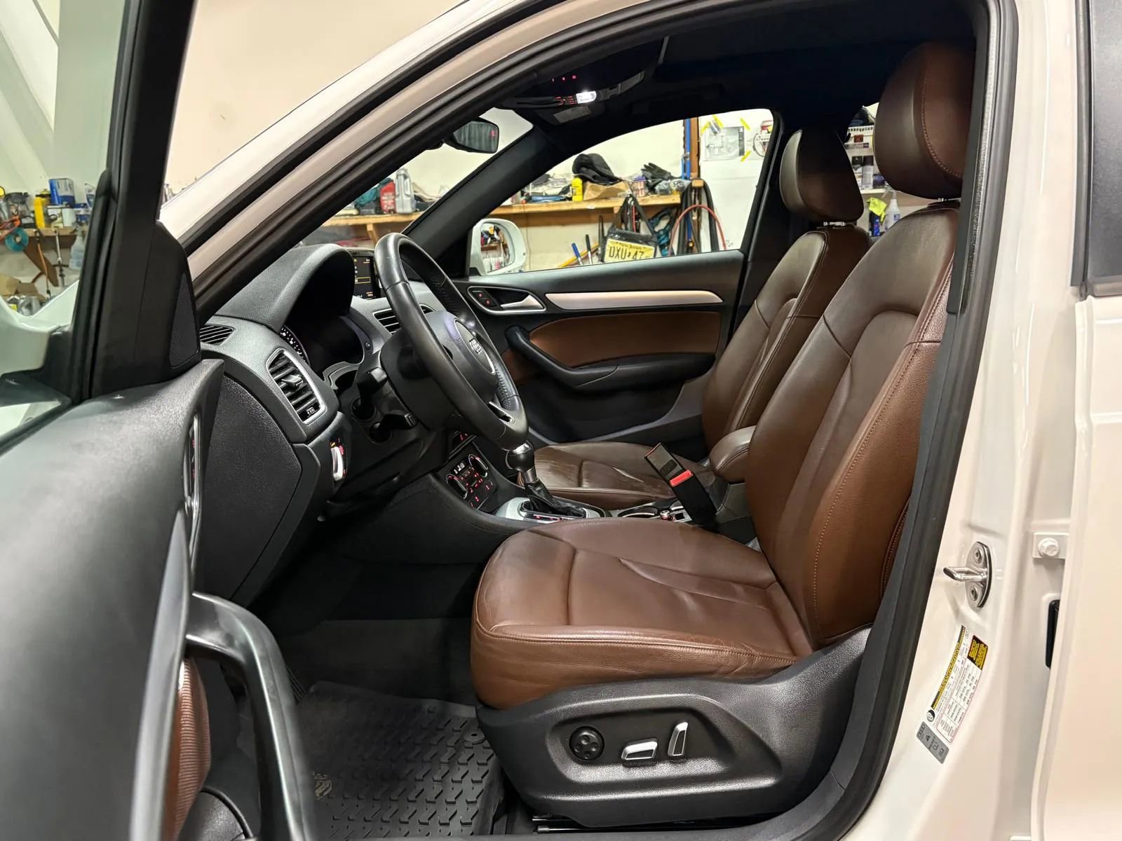 Used 2018 Audi Q3 2.0T Premium image 16