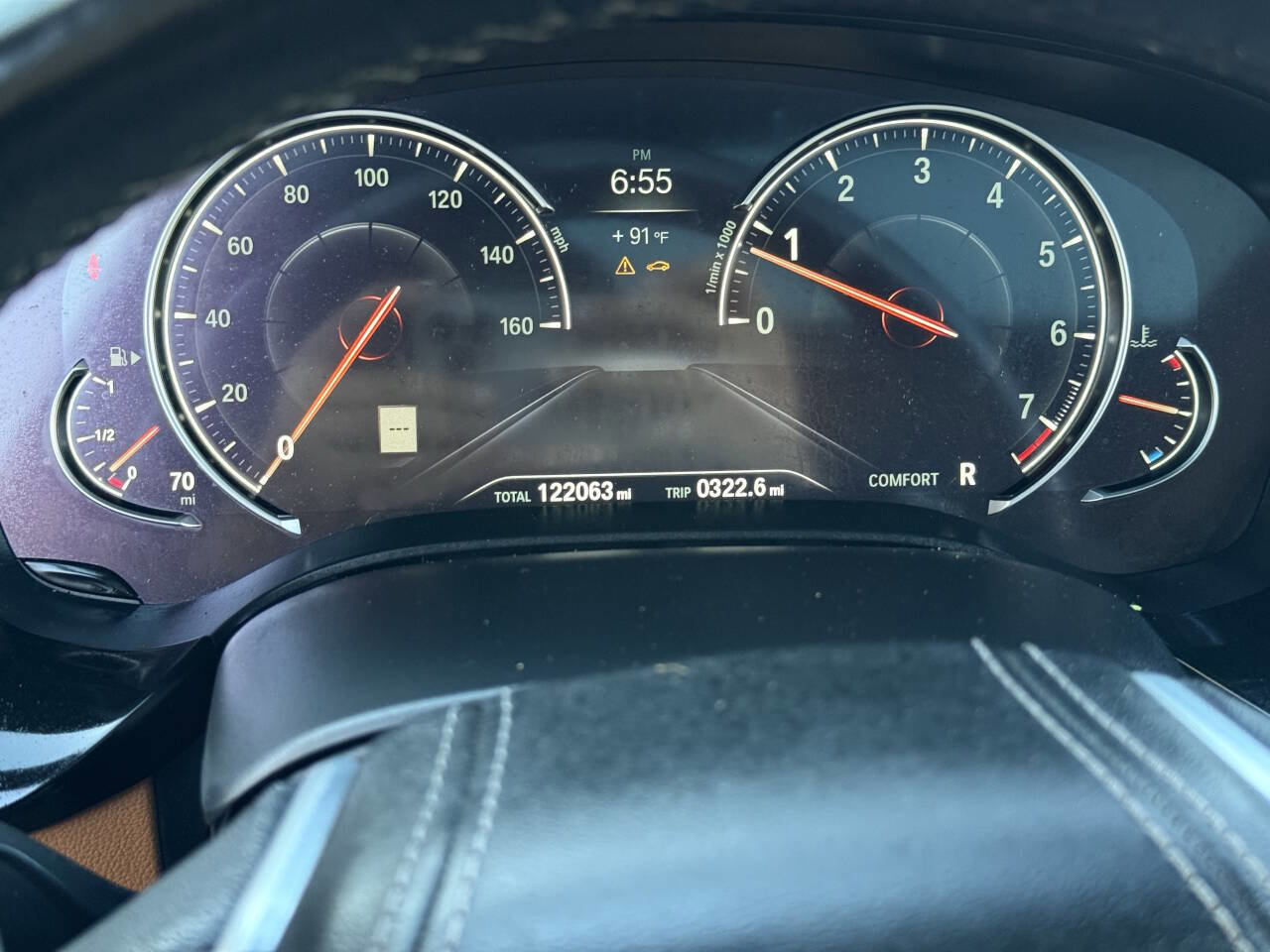 Used 2018 BMW 640i Gran Turismo xDrive image 23