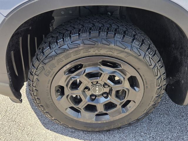 Used 2025 Honda Ridgeline TrailSport+ image 9