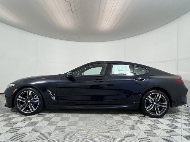 New 2026 BMW 840i xDrive w/ Driving Assistance Package image 4