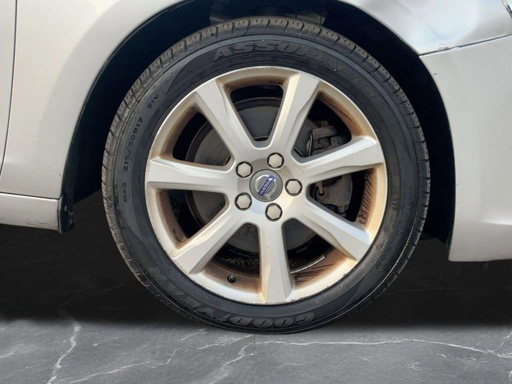 Used 2016 Volvo S60 T5 Premier image 31