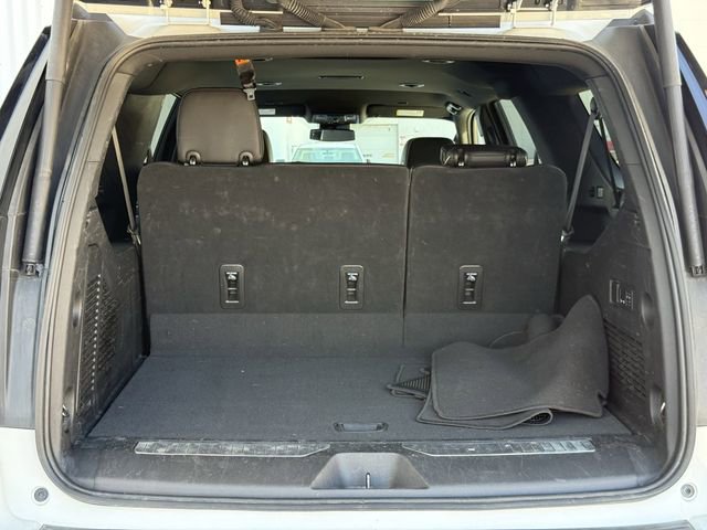 Used 2023 Chevrolet Suburban Premier AWD/4WD image 34