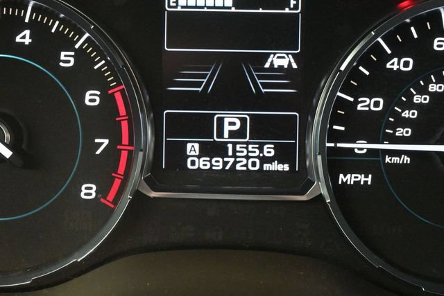 Used 2018 Subaru Forester 2.5i Touring w/ Popular Package #3B AWD/4WD image 39