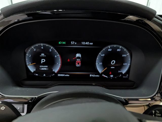 Used 2025 INFINITI QX60 Sensory w/ Vision Package AWD/4WD image 18