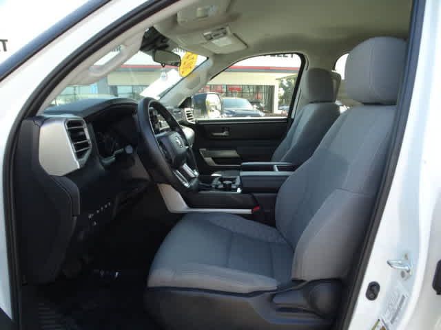 Used 2024 Toyota Tundra SR5 RWD image 19