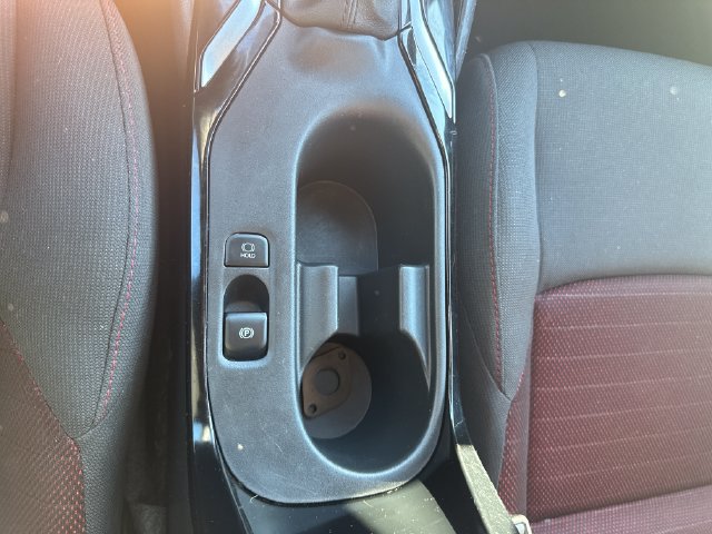 Used 2023 Toyota Corolla SE FWD image 17