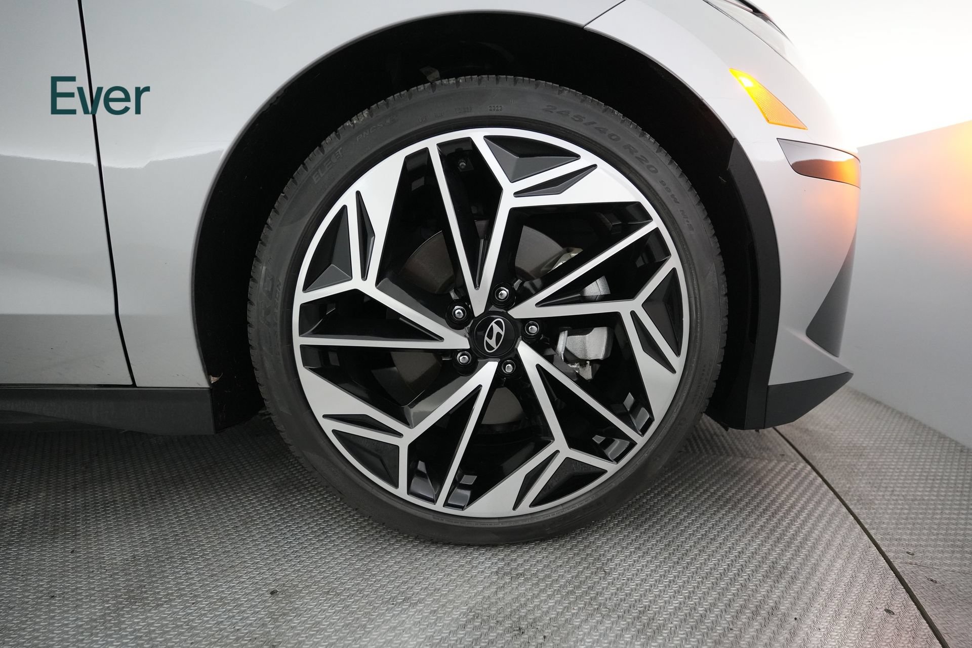 Used 2024 Hyundai Ioniq 6 SEL RWD image 20