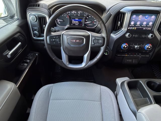 Used 2020 GMC Sierra 1500 SLE w/ SLE Value Package RWD image 15