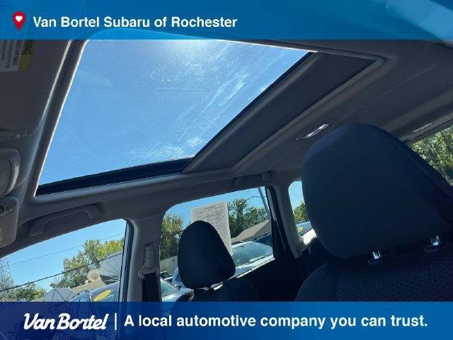 Certified 2023 Subaru Forester Premium AWD/4WD image 14