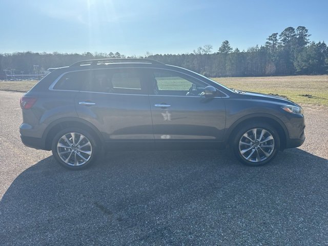 Used 2015 MAZDA CX-9 Grand Touring image 7