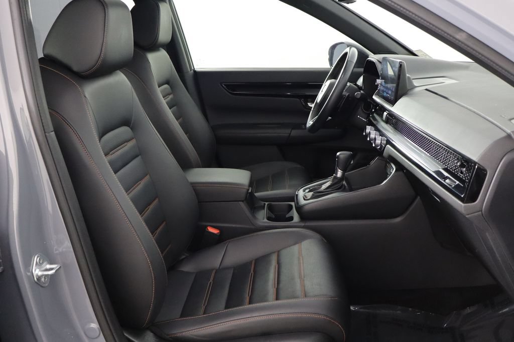Used 2024 Honda CR-V Sport Touring image 17