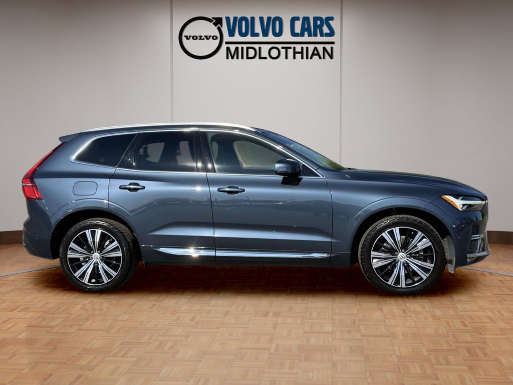 Used 2023 Volvo XC60 B5 Plus w/ Protection Package Premier AWD/4WD image 19