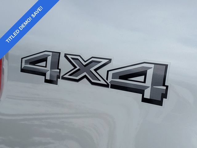 New 2026 Ford F150 XLT w/ Equipment Group 302A MID AWD/4WD image 7